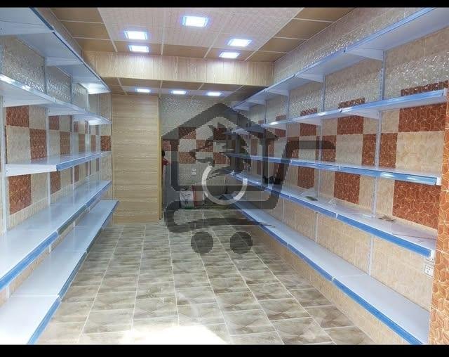 محل بموقع حيوي
