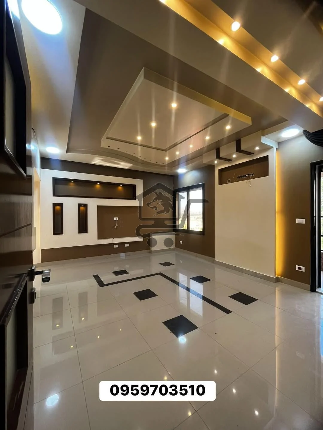 منزل عصري بسعر منخفض - الصورة 5