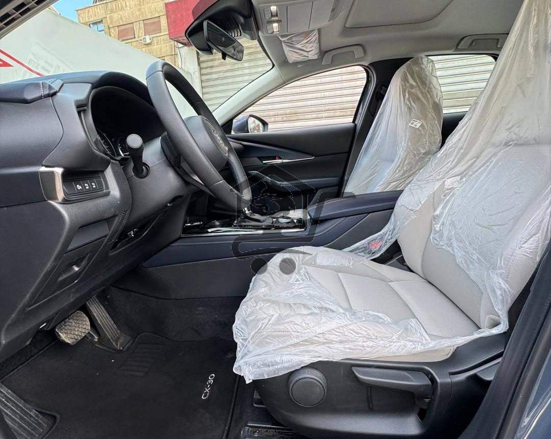 Mazda CX-30 2026 - الصورة 5