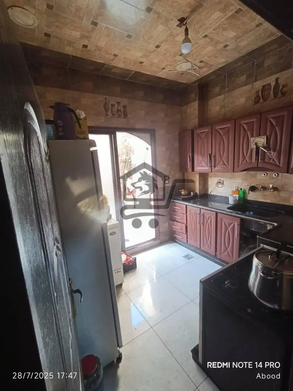 حماة - حي القصور - الصورة 8