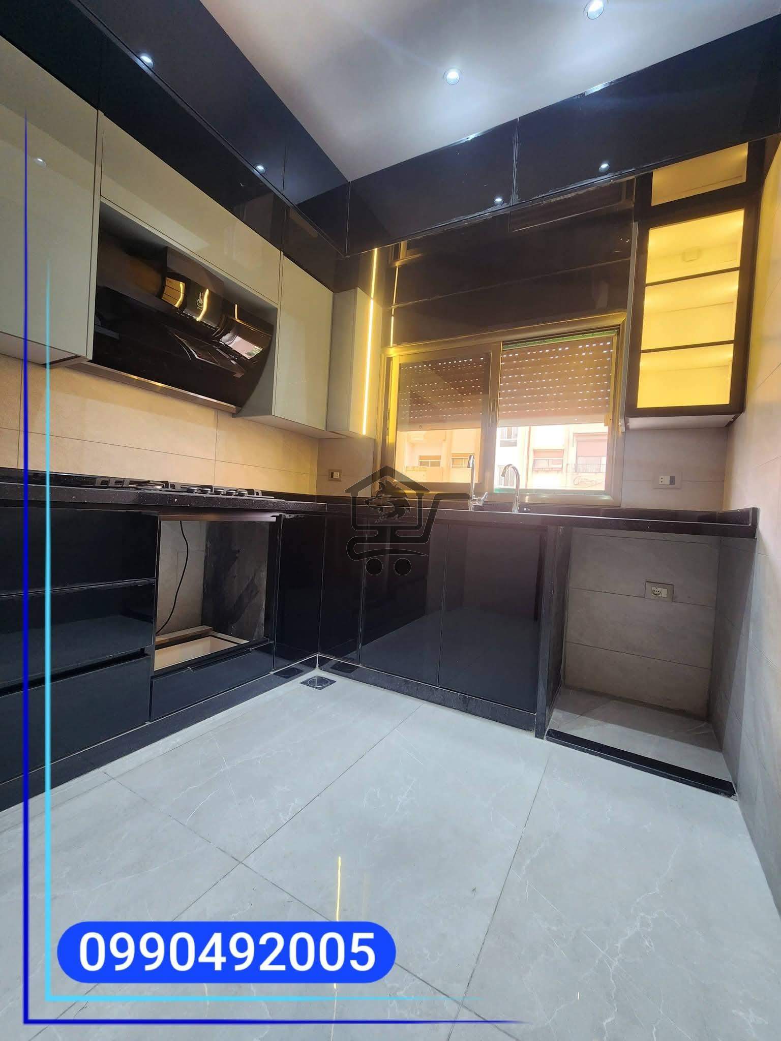 شقة بكسوة سوبر ديلوكس - الصورة 3