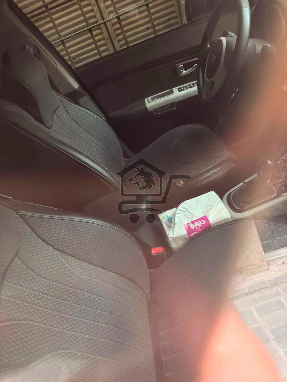 كيا سول   ٢٠١٢ - الصورة 4