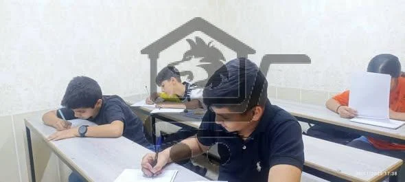 معهد الساعي - الصورة 4