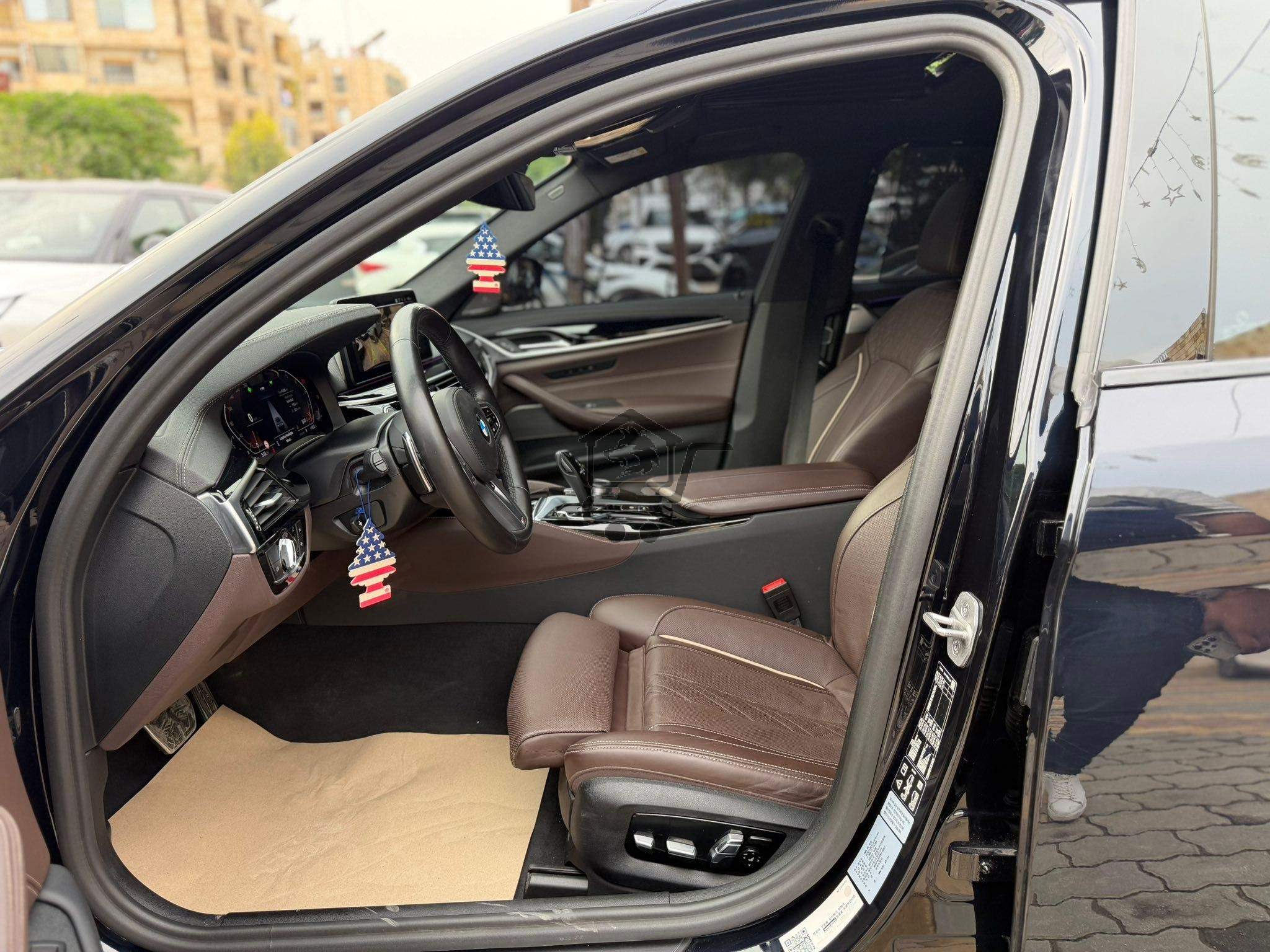 BMW 530i xDrive - الصورة 5