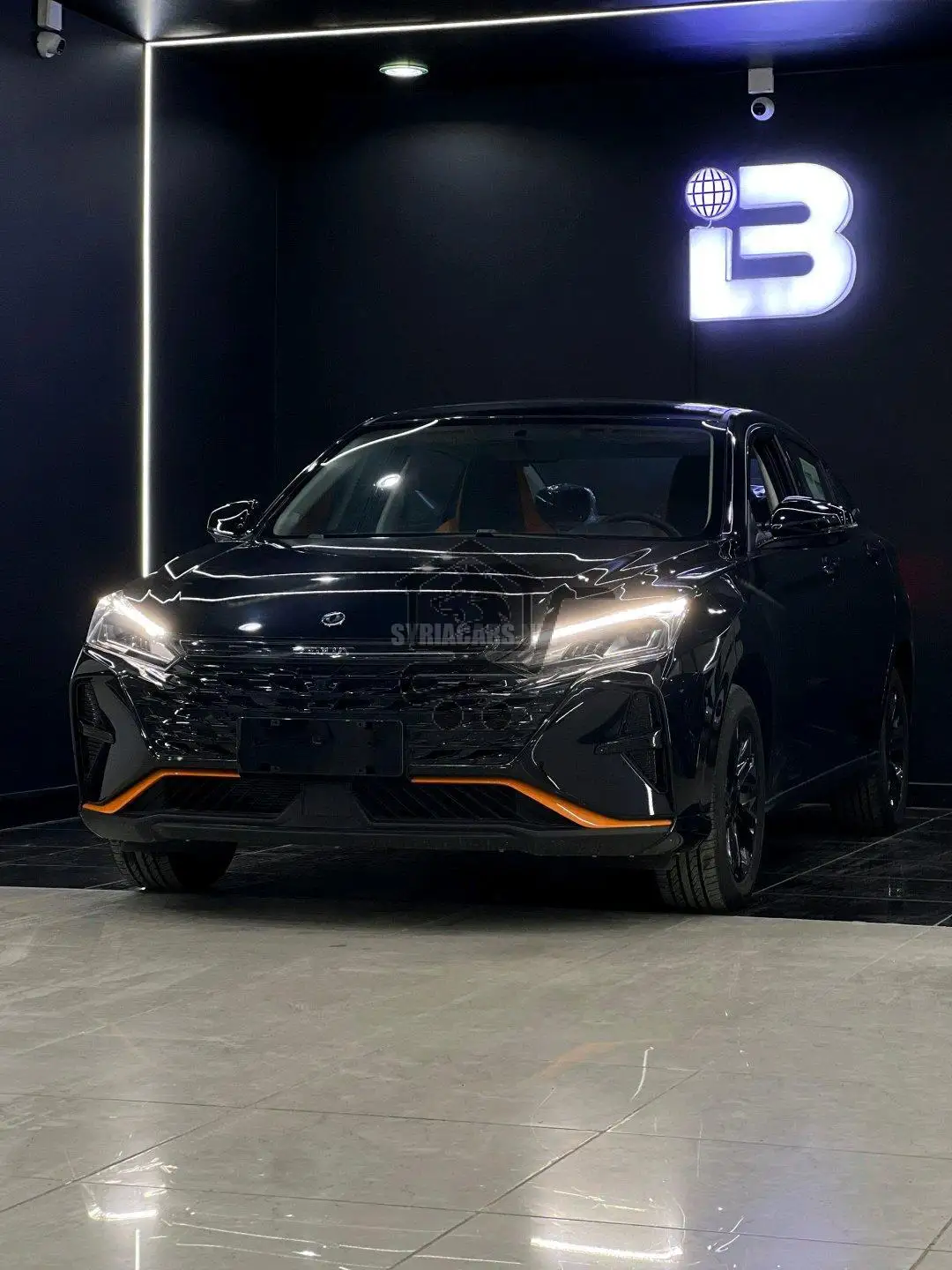 DFSK EC35 - الصورة 2