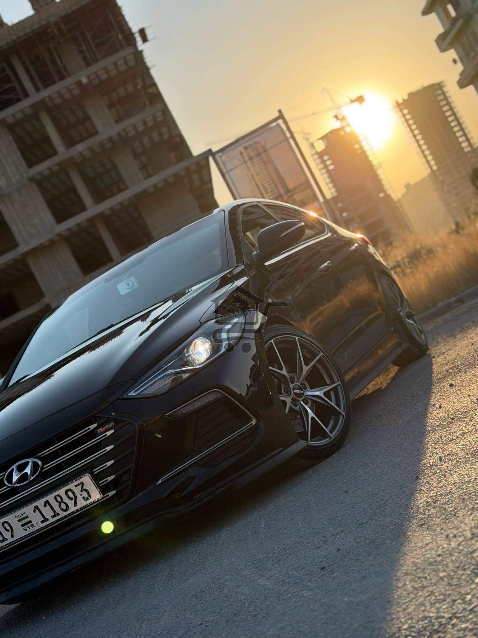 HYUNDAI AVANTY N LINE - الصورة 9