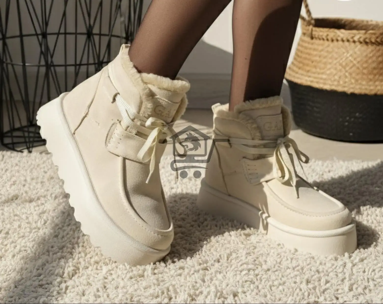 رانج ترند من توب شيك - الصورة 1