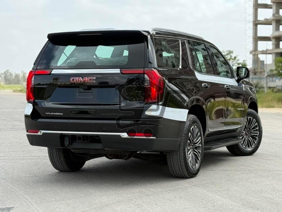 GMC - الصورة 2