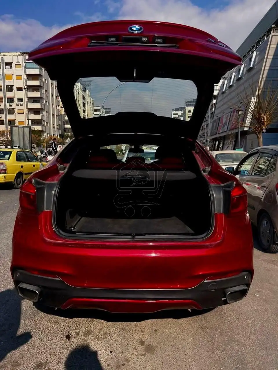 BMW🔥✅ - الصورة 4