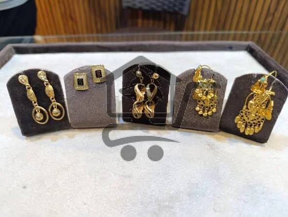 مجوهرات تقى - الصورة 4