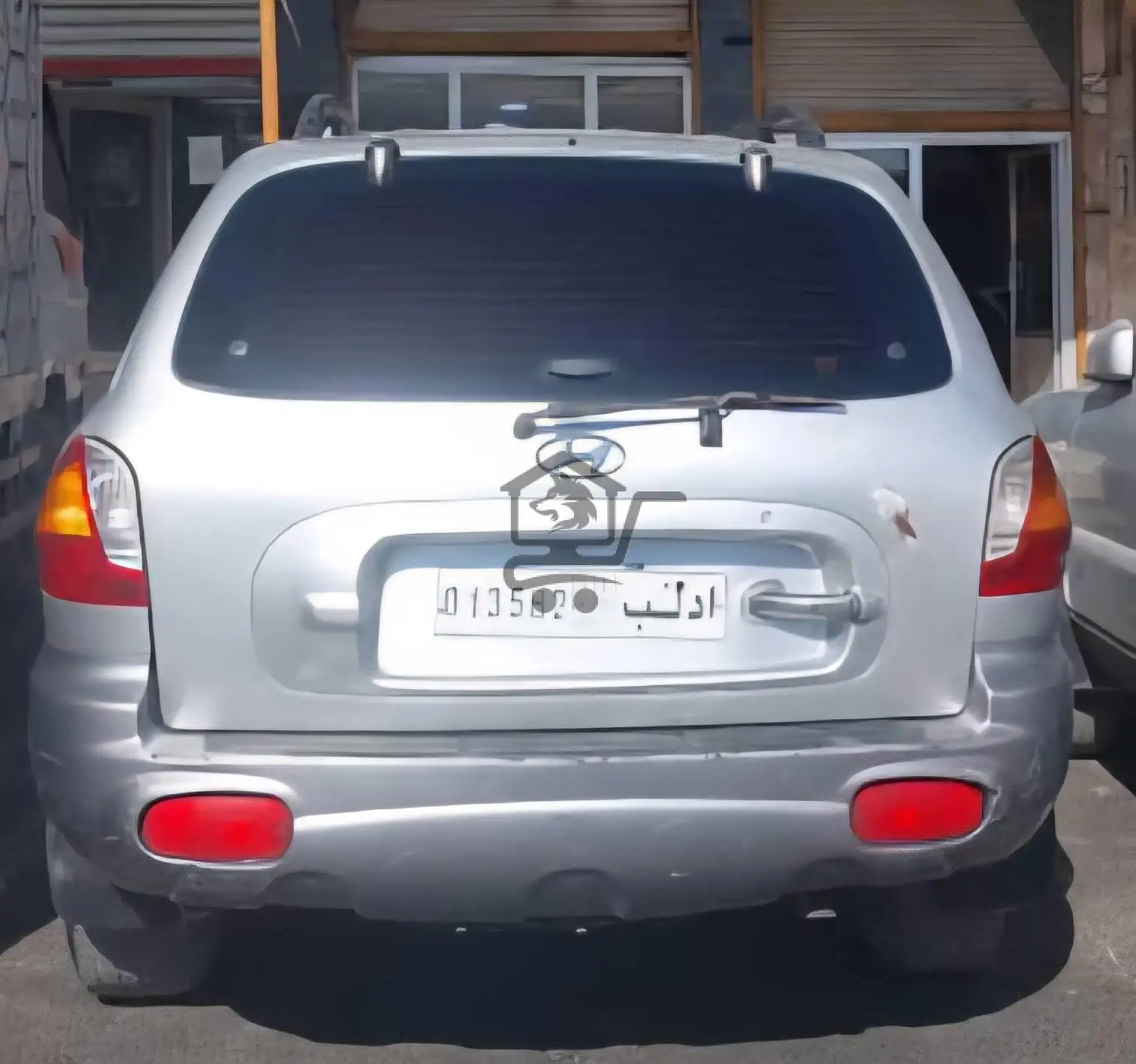 سانتافيه 2003 - الصورة 5