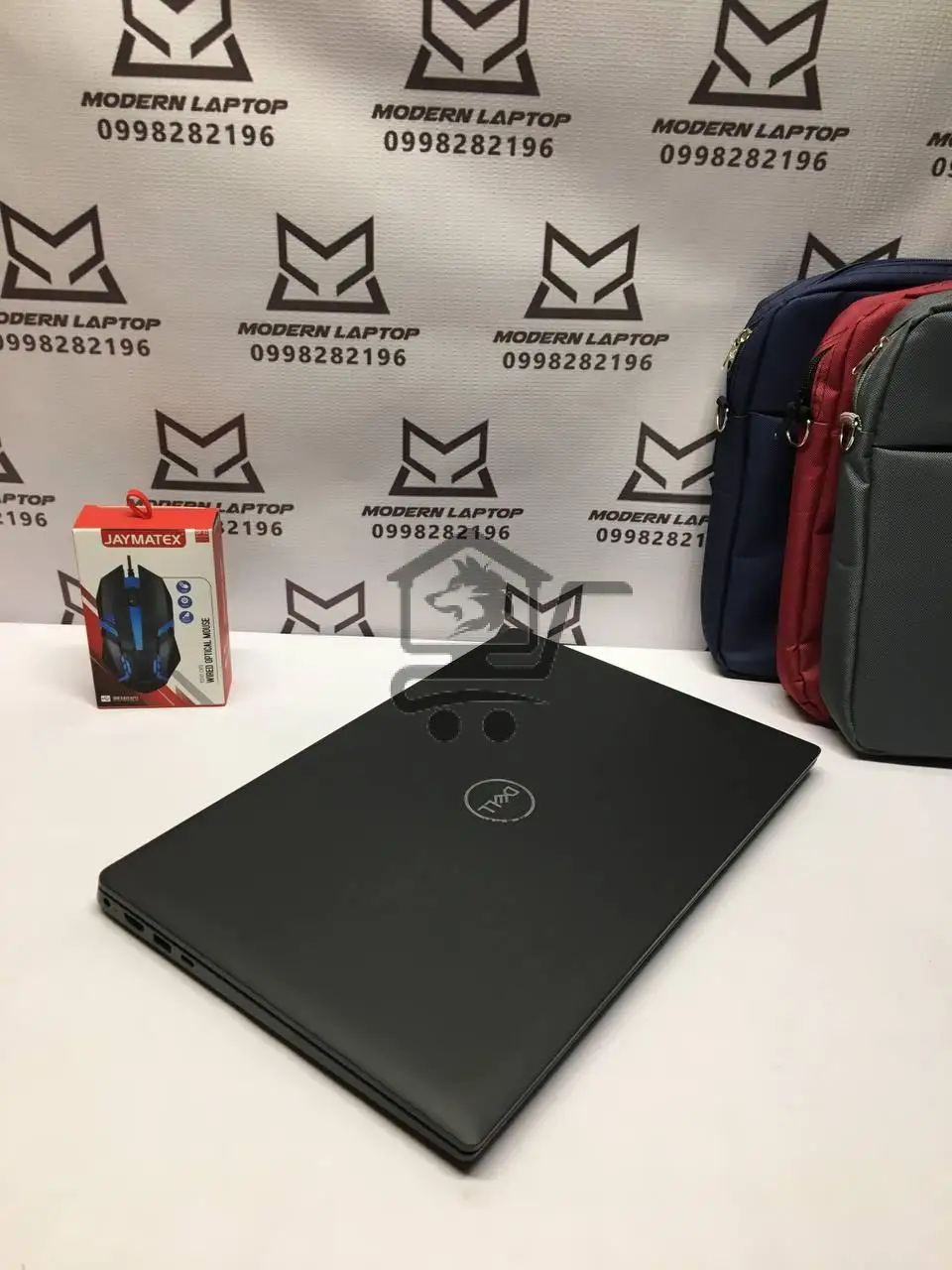 لابتوب DELL مستعمل بمعالج i5 من الجيل الحادي عشر - الصورة 5