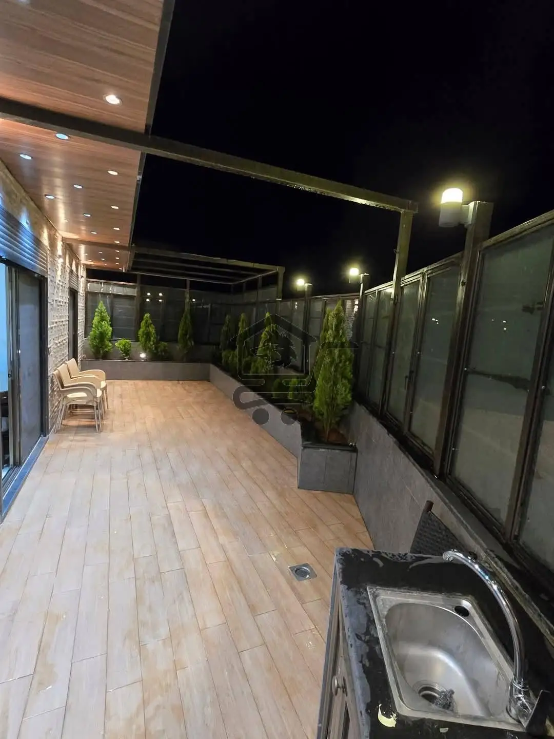 شقة سوبر مع فرش - الصورة 2