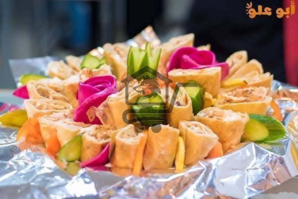 مطعم أبو علو - الصورة 8