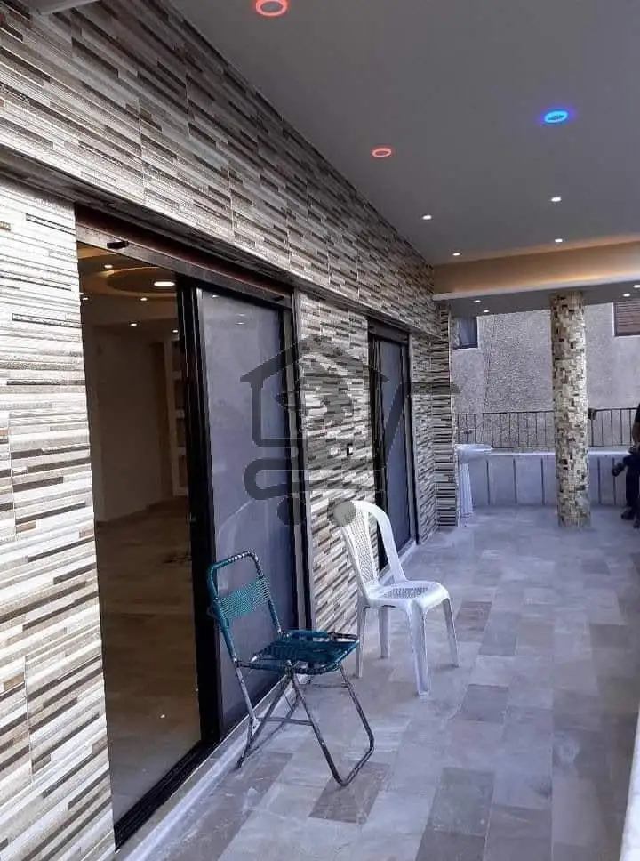 للبيع شقة في قدسيا - الصورة 3