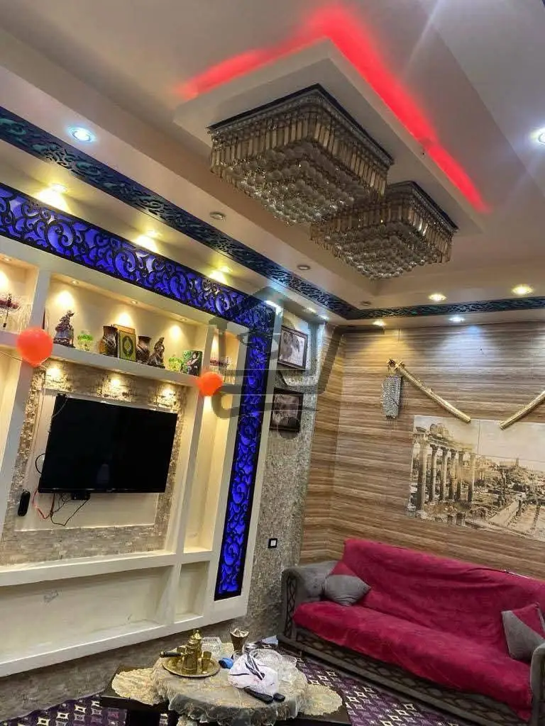 للبيع منزل  في دف الشوك - الصورة 4