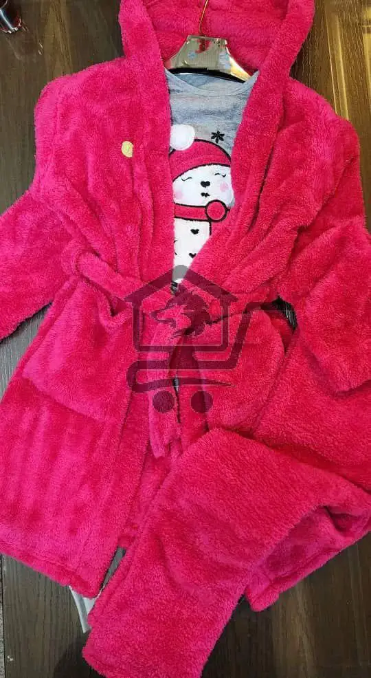 بيجاما نسواني - الصورة 4