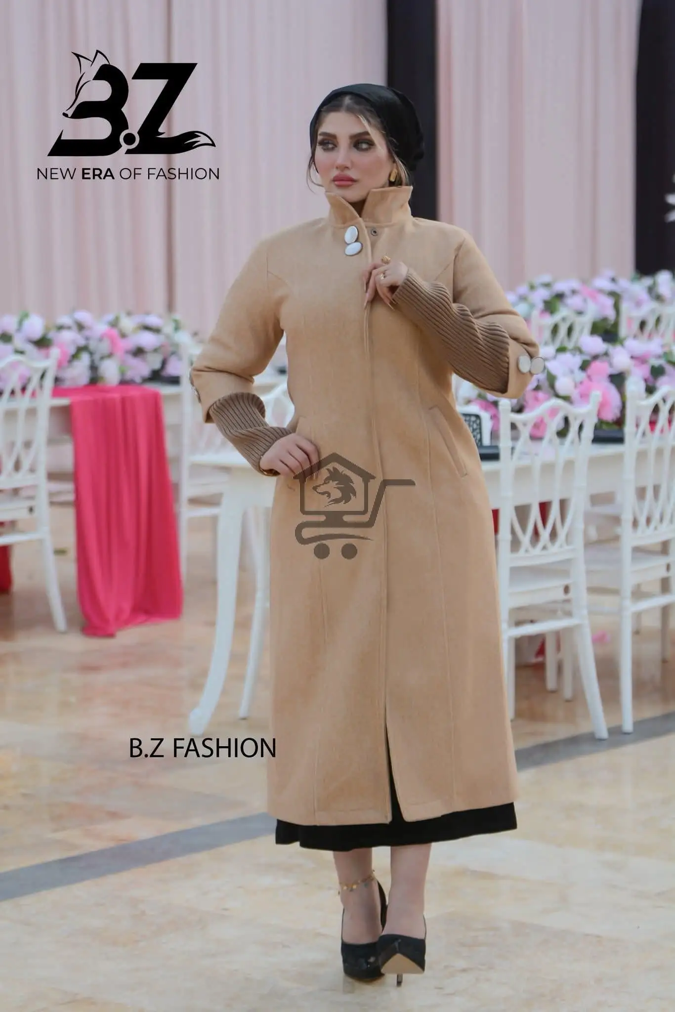 جاكيت الملكي - الصورة 5