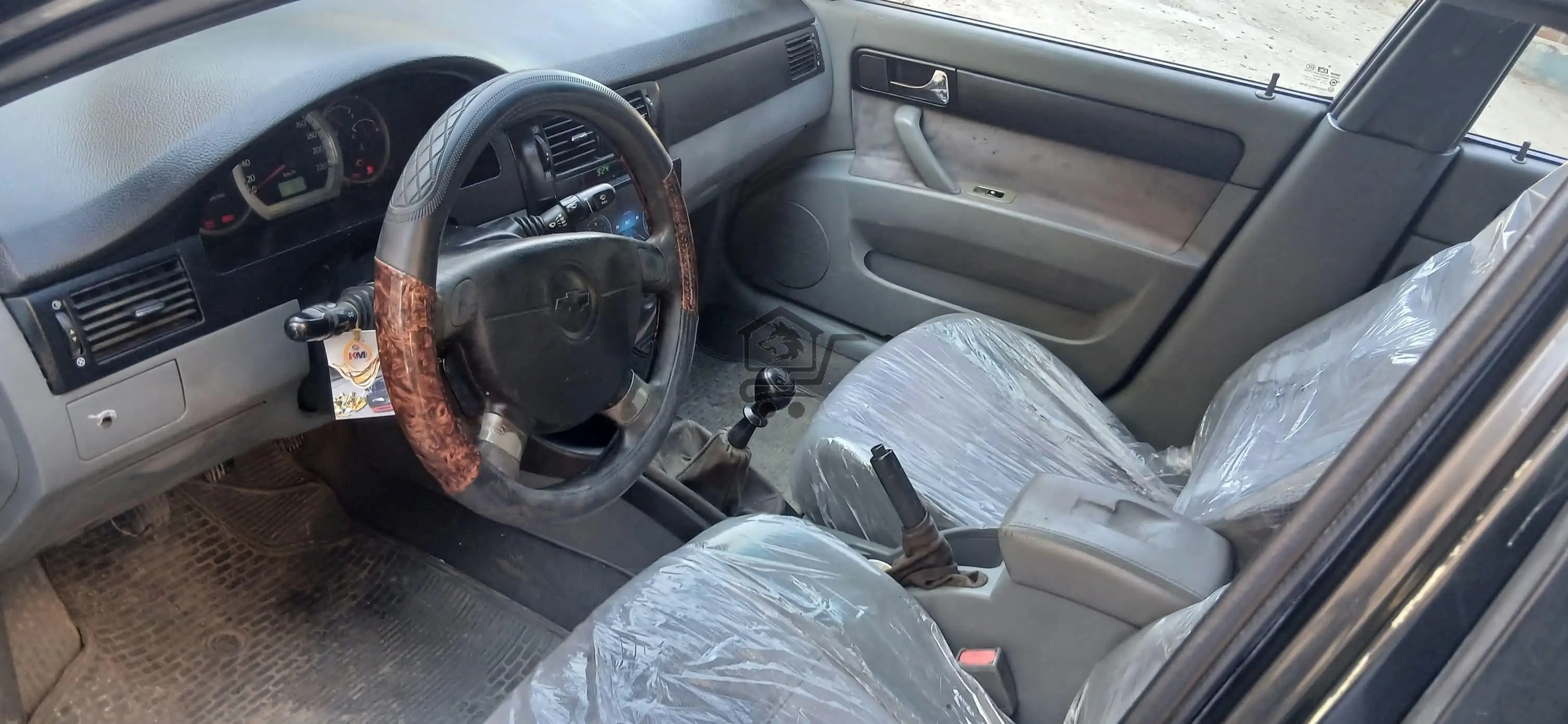 شفر اوبتر 2008 - الصورة 4