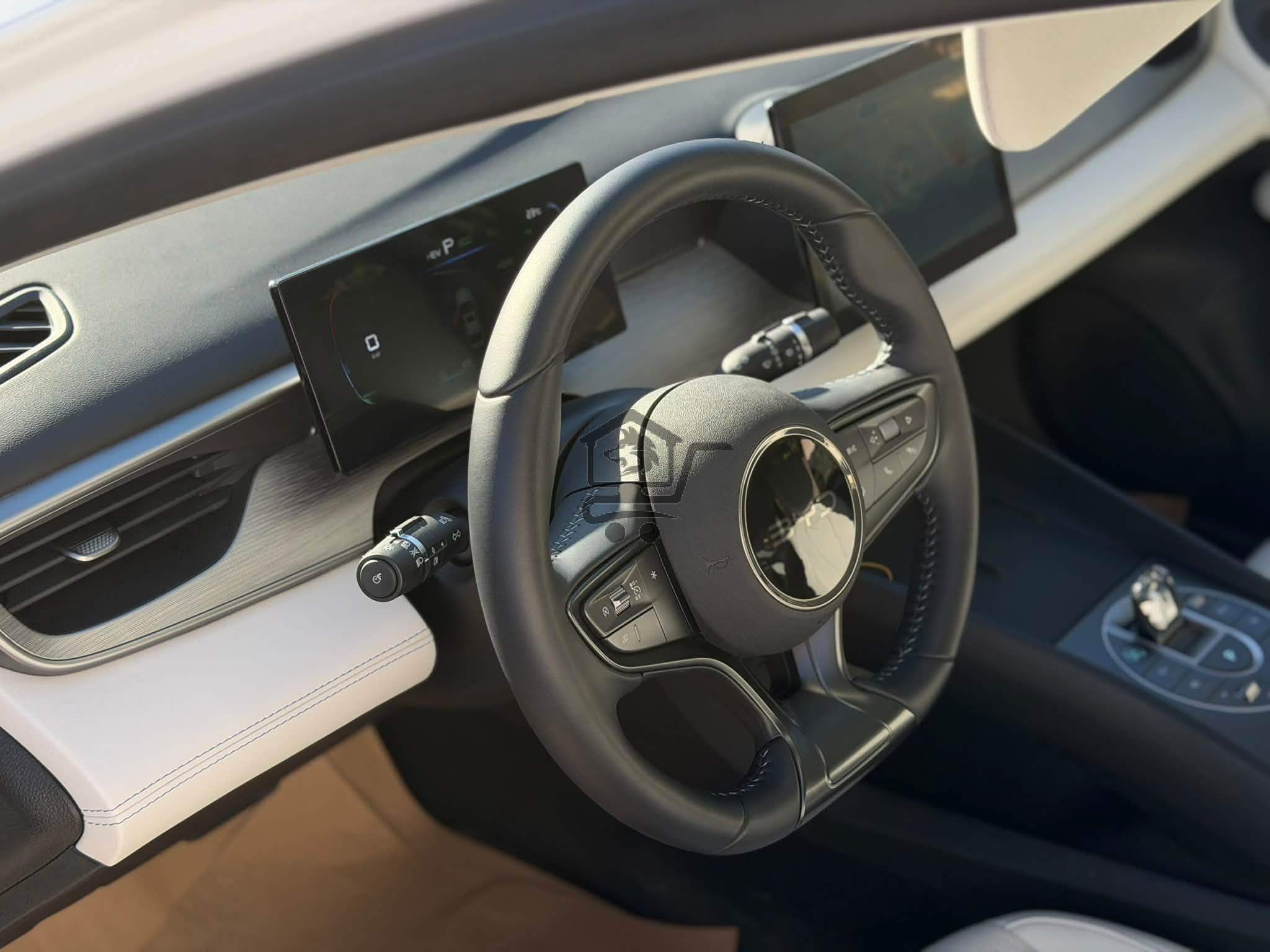 BYD Seal 05 DM-i 2025 - الصورة 8
