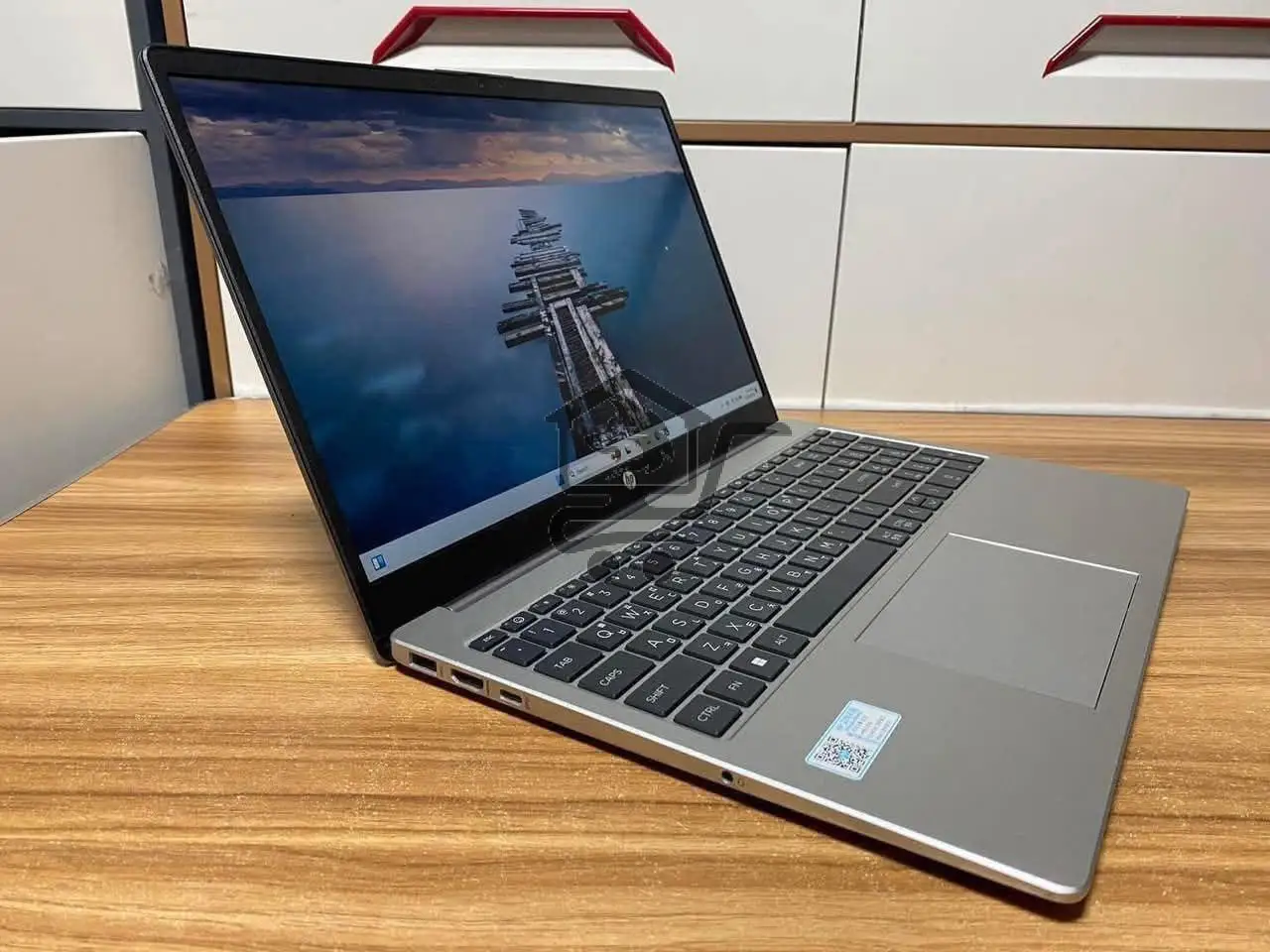 عرض لابتوب من شركة HP - الصورة 2