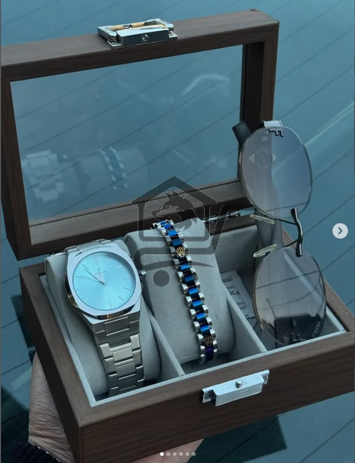 a.d_watches_ahmad - الصورة 4