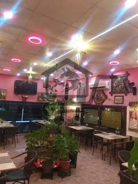 Arabesque cafe.أرابيسك كافيه - الصورة 2