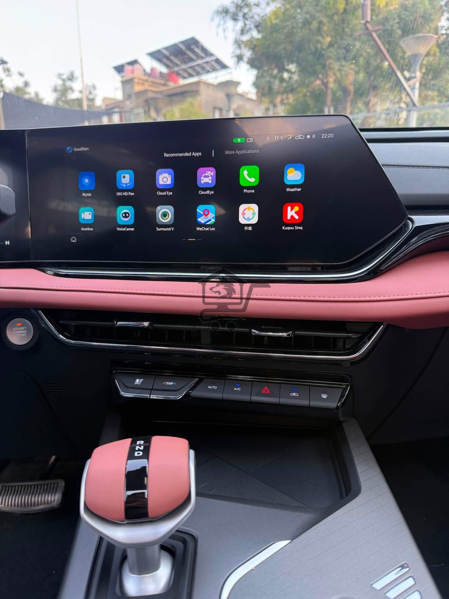 Changan X5 plus 2025 - الصورة 7