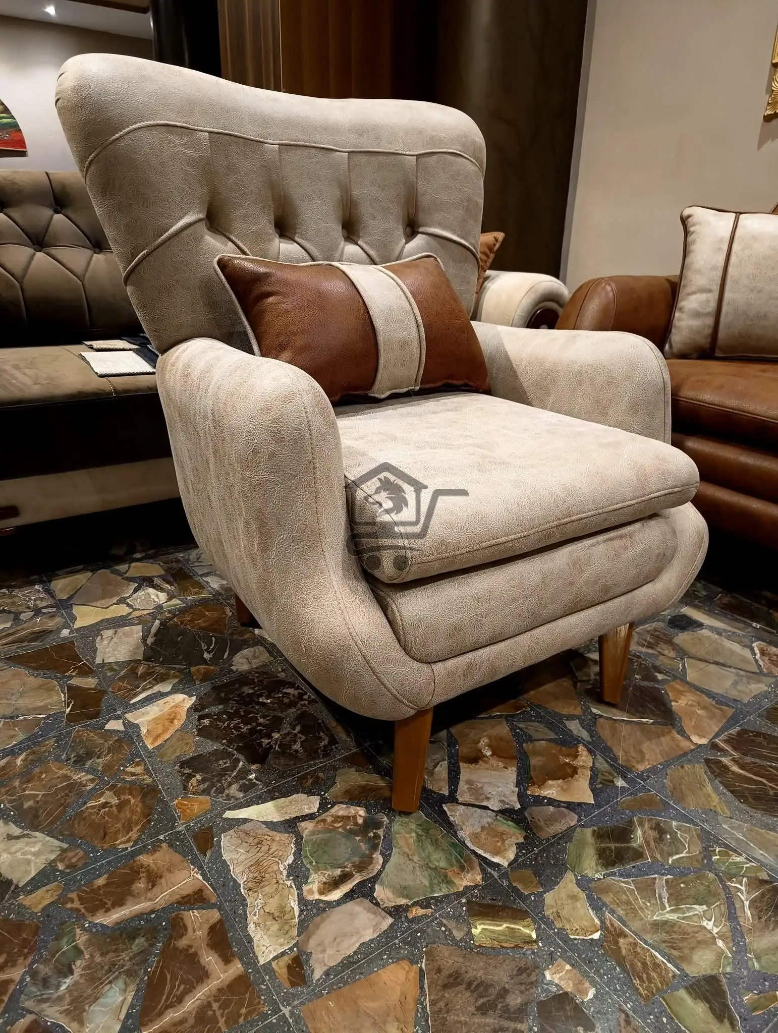 غرفة ضيوف مميزة - الصورة 3