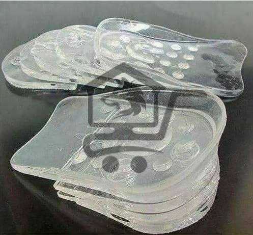 سيليكون زيادة الطول الطبي - الصورة 4