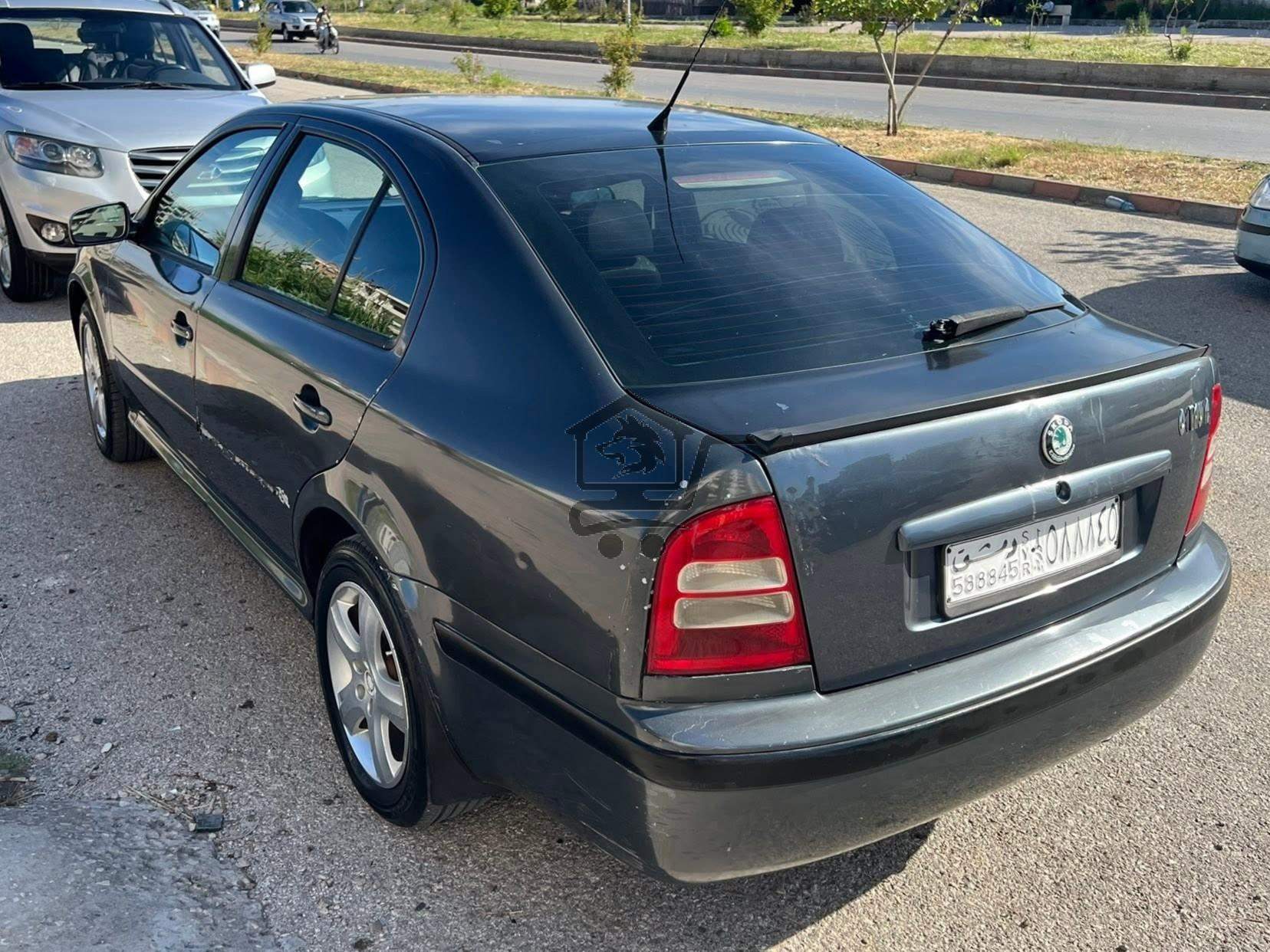 Skoda Octavia 2009 - الصورة 2