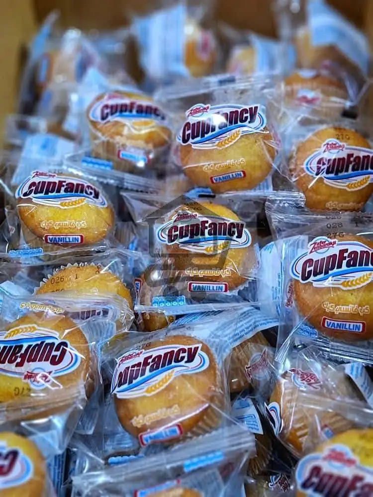 محمصة كاجو - الصورة 5