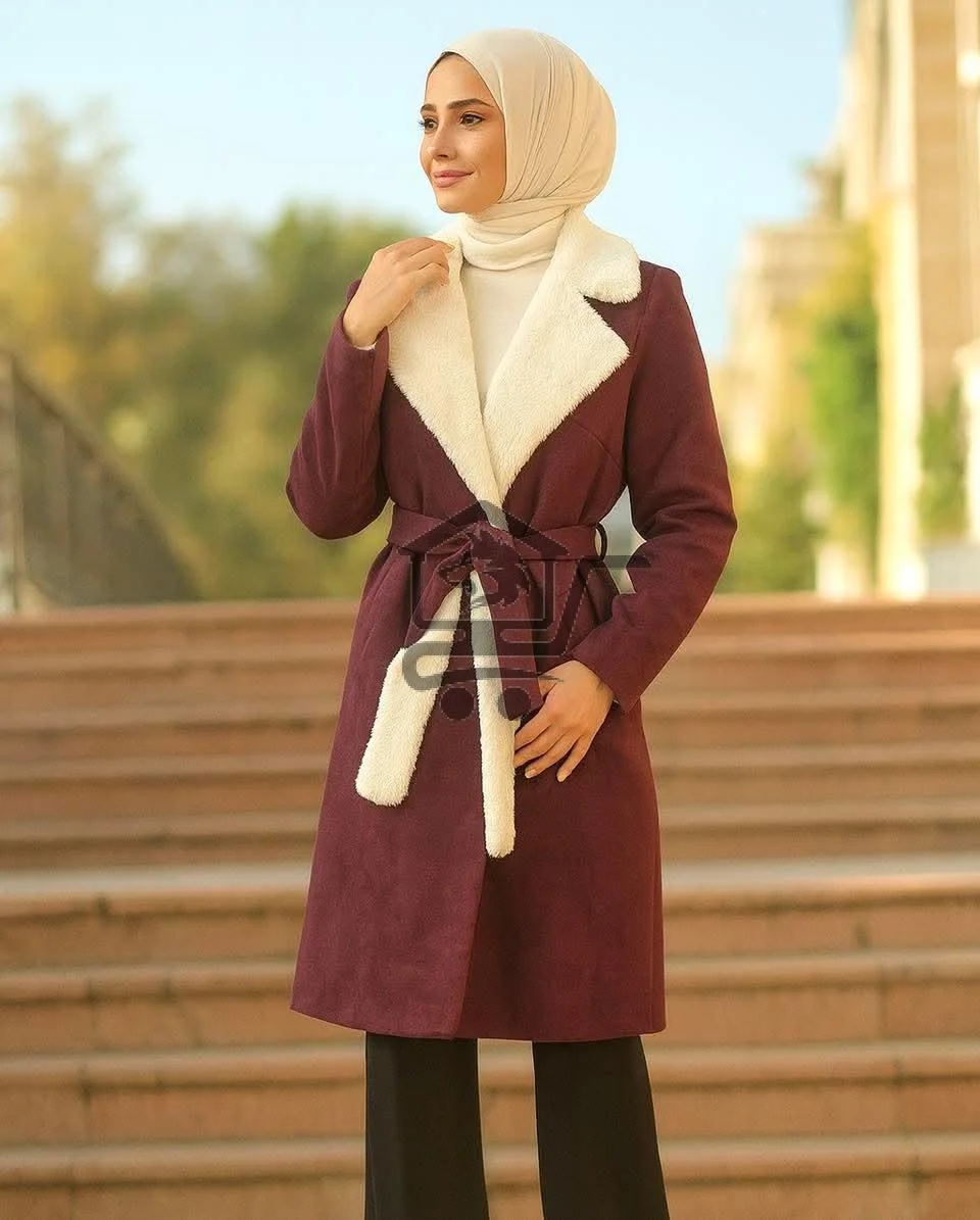 جاكيت نسائي - الصورة 2