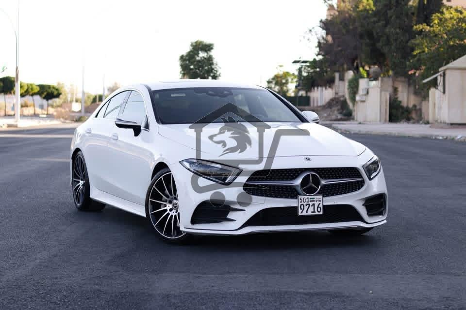 Mercedes - الصورة 1