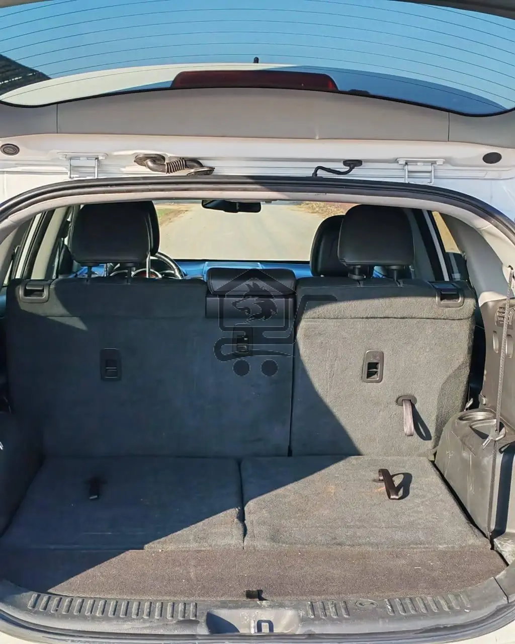 كيا سورنتو 2013 - الصورة 5