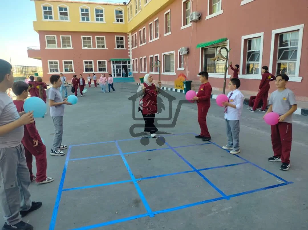 Shams Al Assil School - الصورة 4