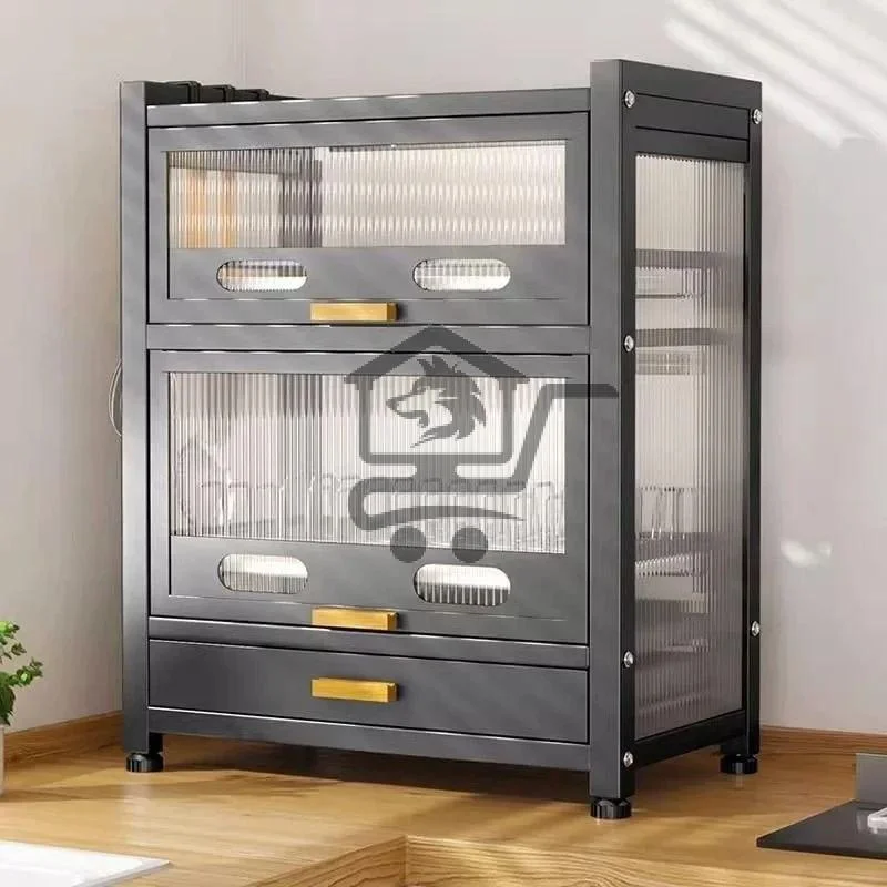 مشك صحون ملكي طابقين - الصورة 9