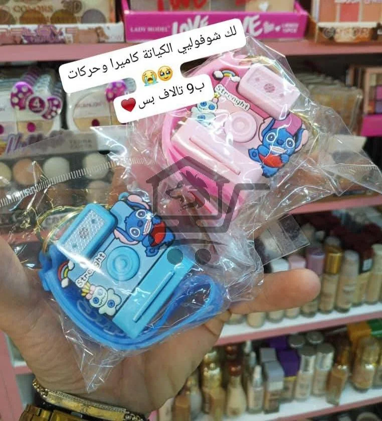 كاميرا ميني