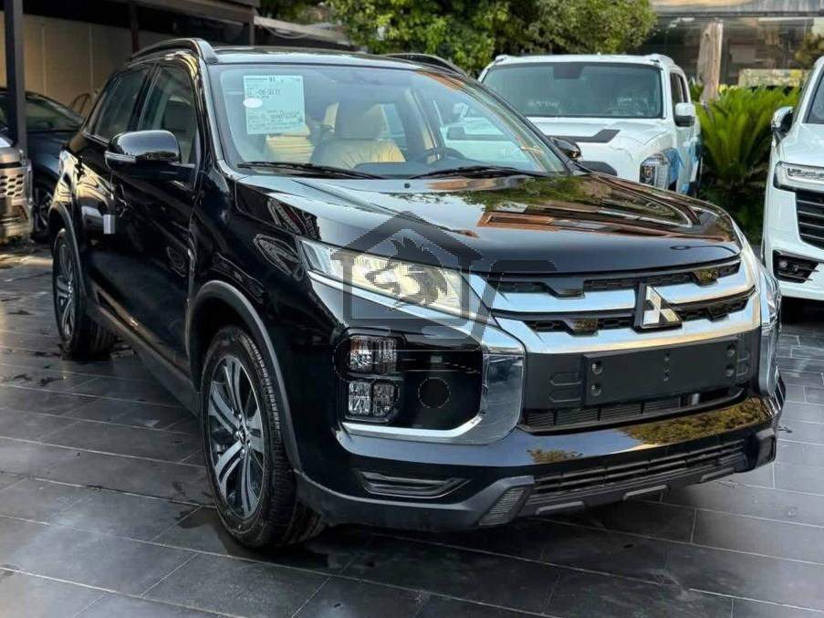 Mitsubishi ASX 2026 - الصورة 3