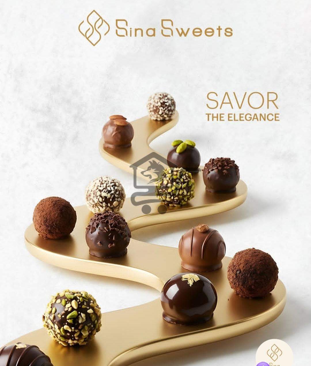 سينا سويت - الصورة 4