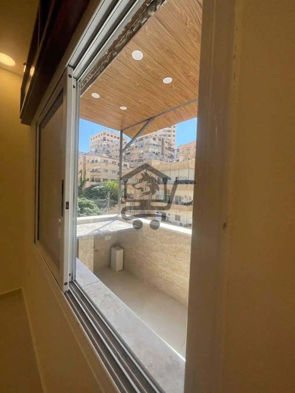 للبيع شقة في قدسيا خياطين - الصورة 1