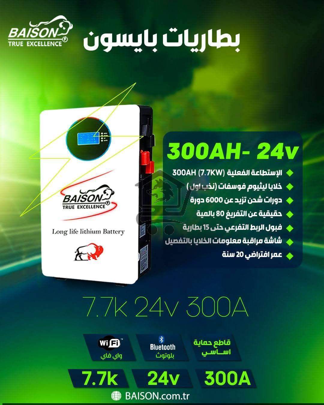 Lithium Energy - الصورة 3