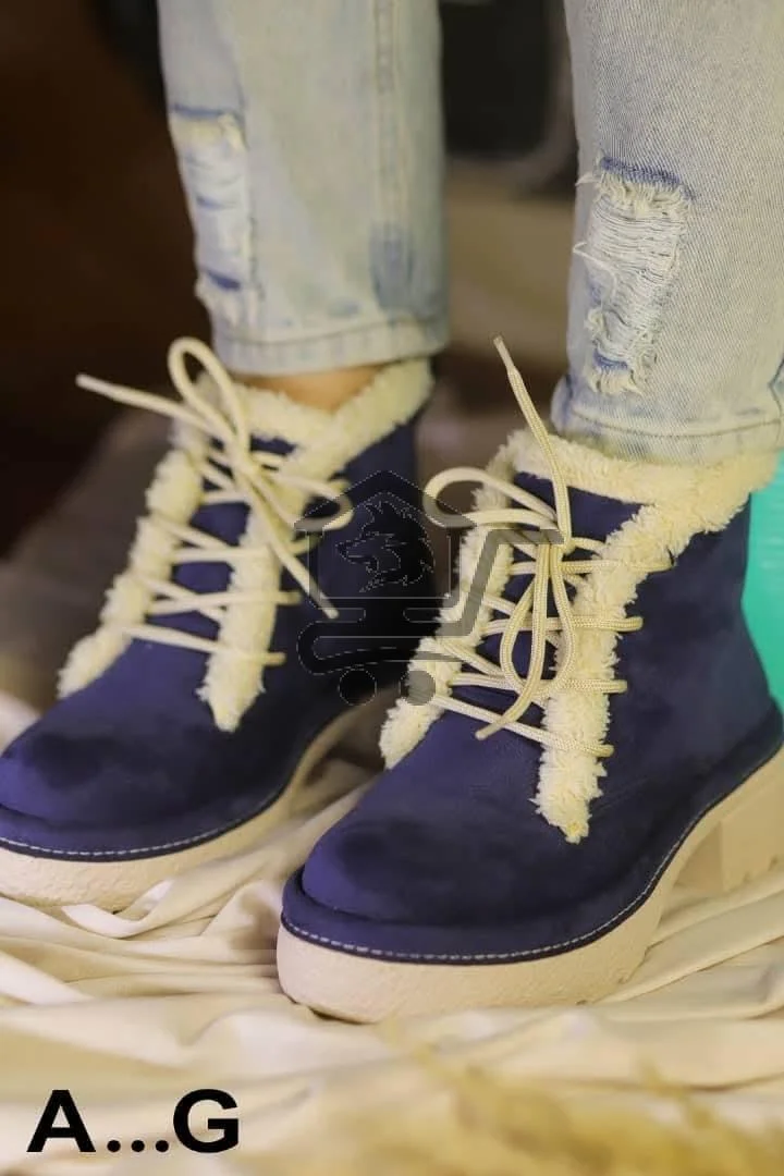 حذاء شامواه - الصورة 7