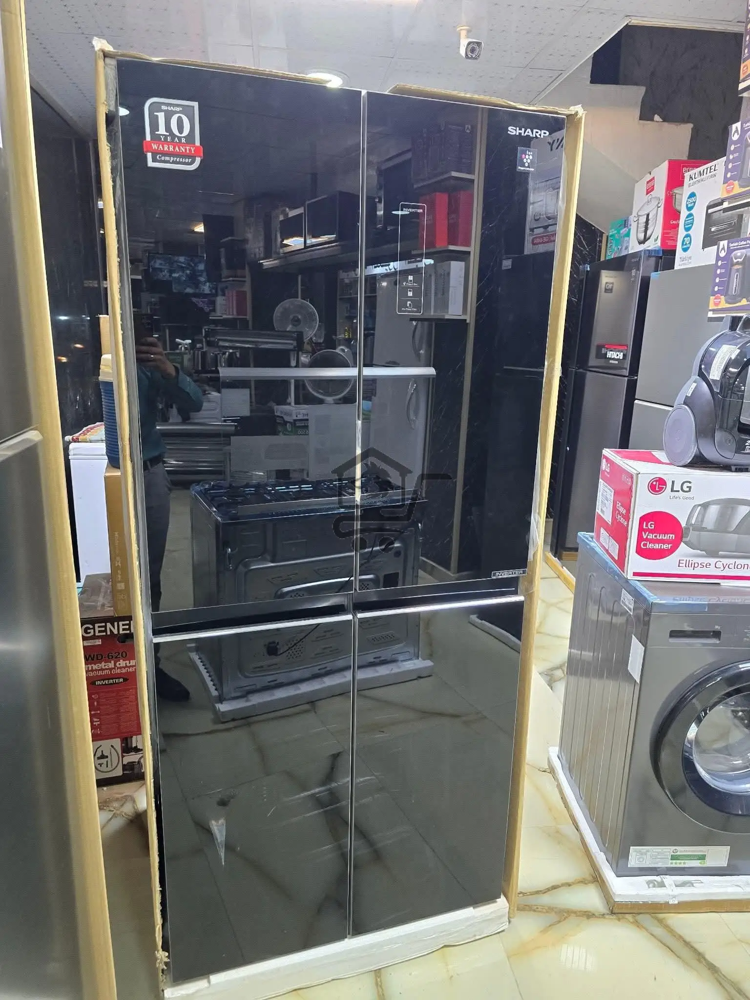 براد - الصورة 4