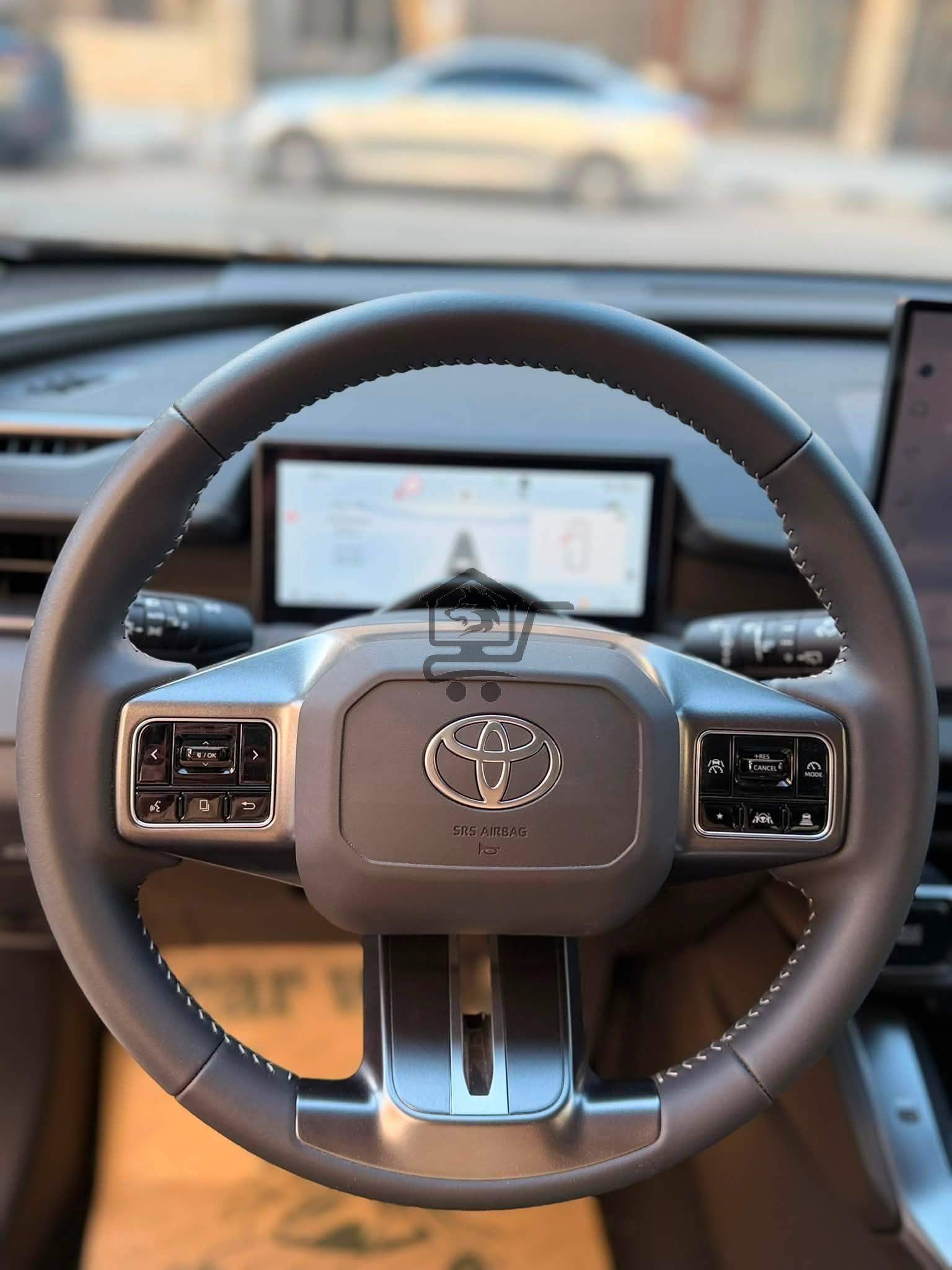 TOYOTA RAV4 2026 - الصورة 7