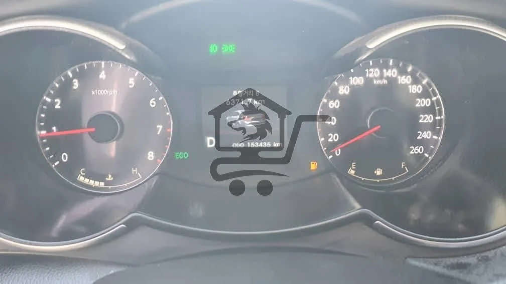 كيا أوبتما - الصورة 2