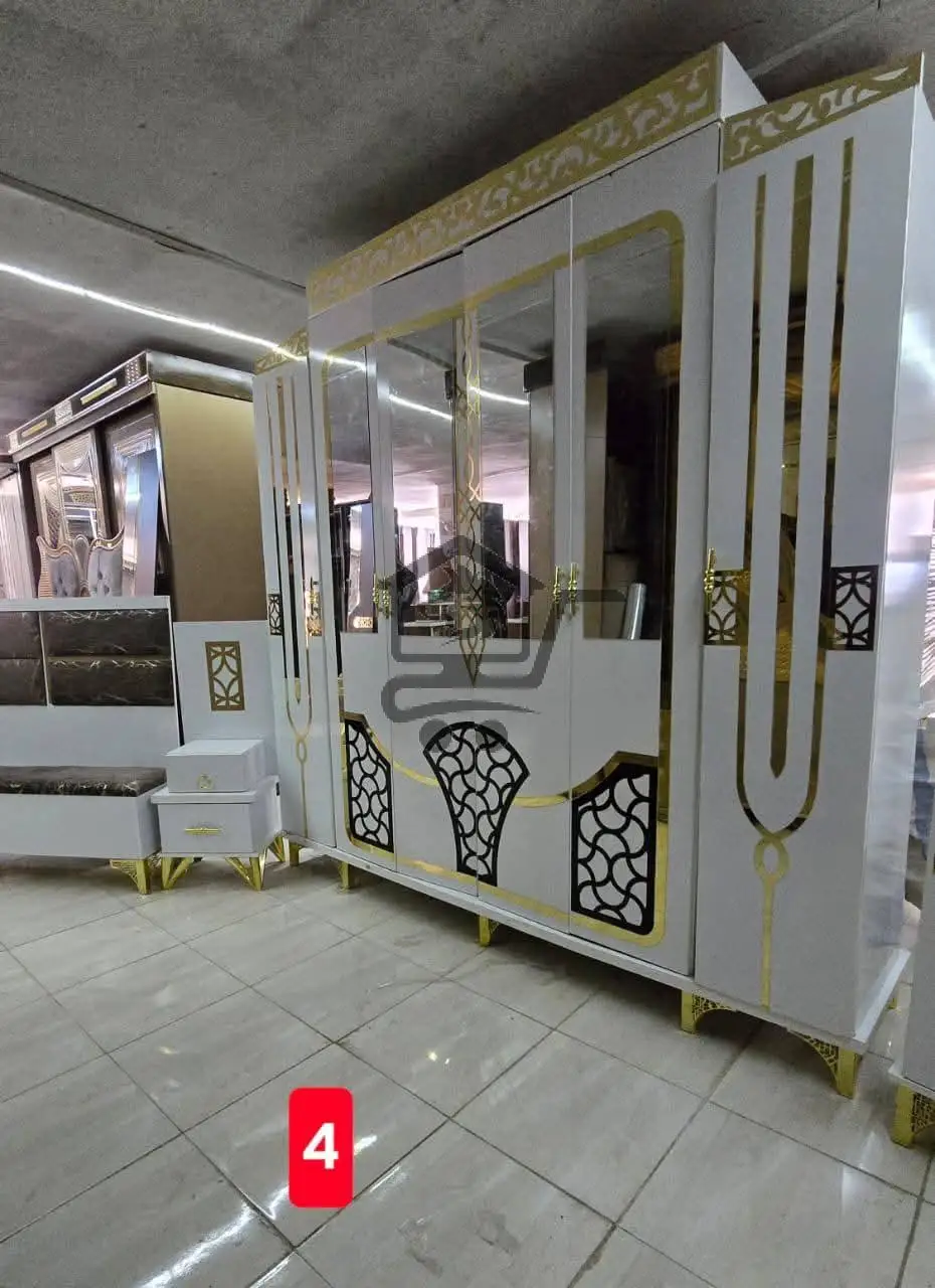 غرفة نوم - الصورة 2