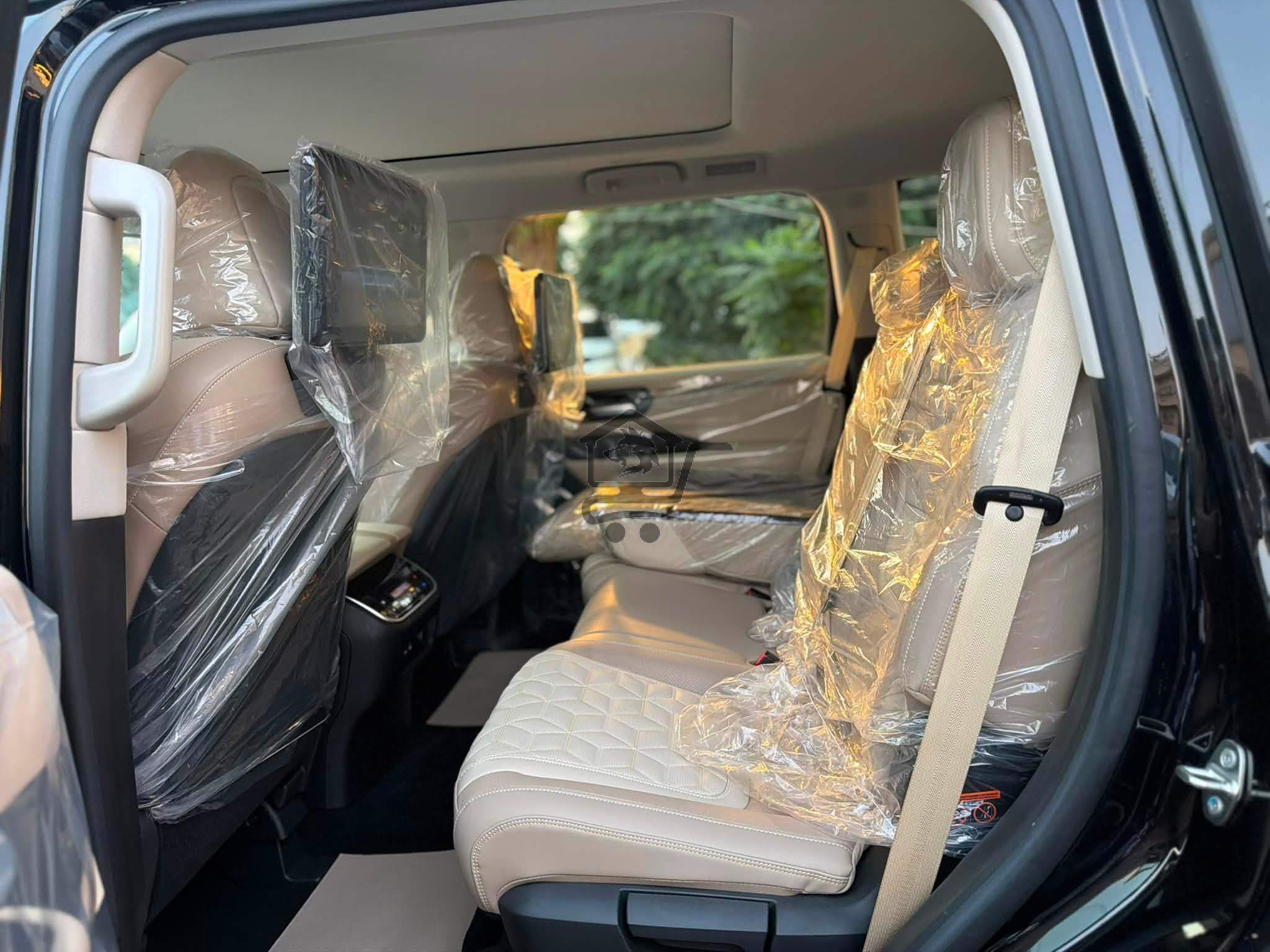 NISSAN PATROL PLATINUM - الصورة 9