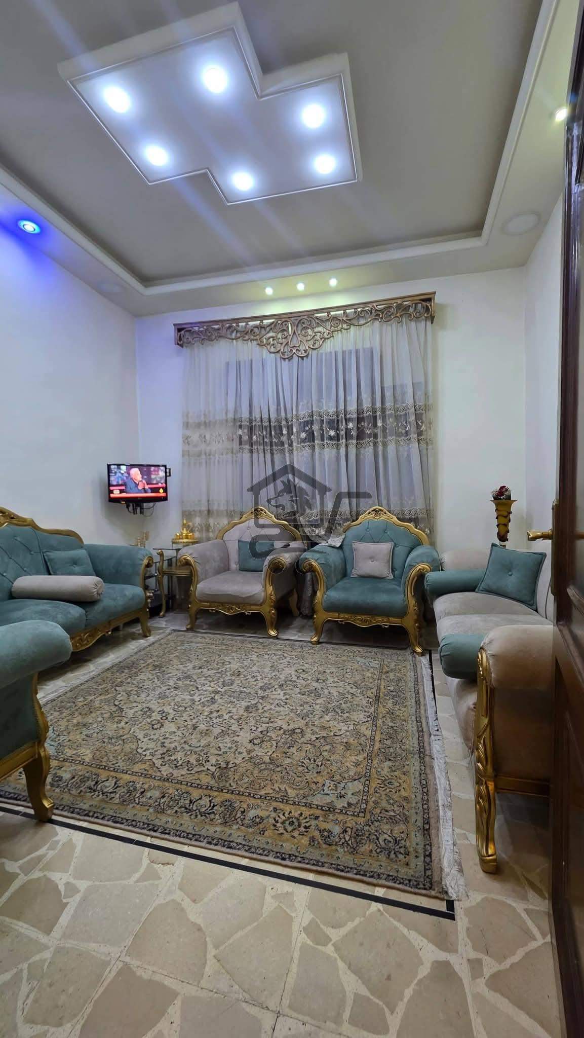 منزل في الأكرمية - الصورة 1
