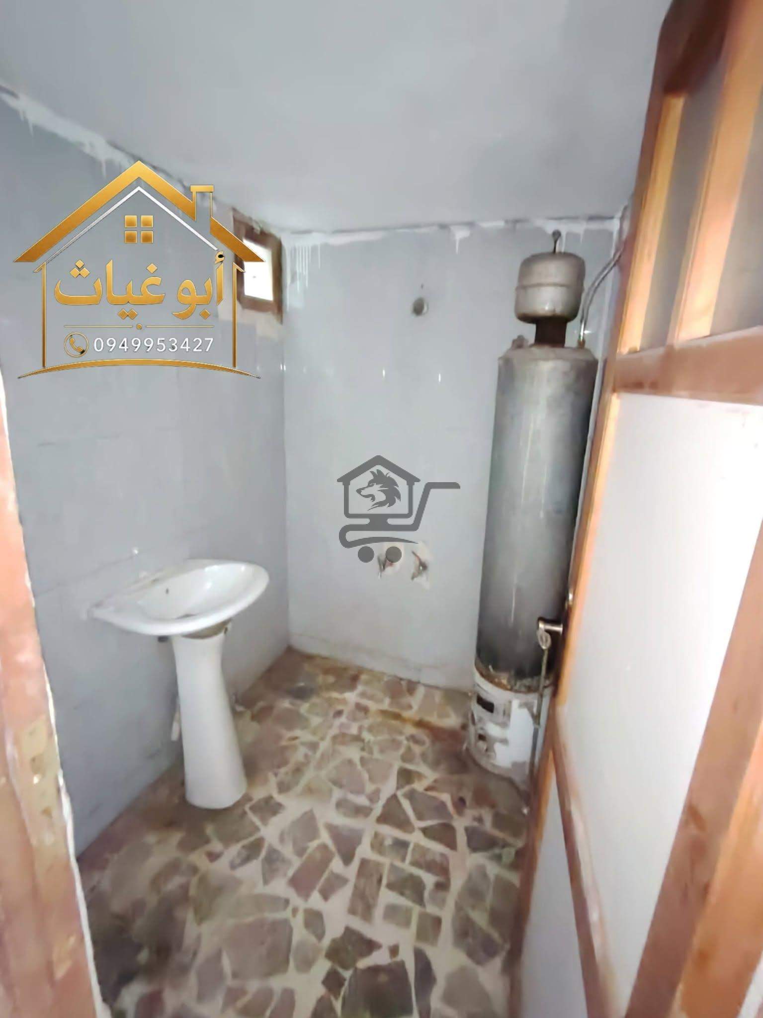 شقة جاهزه للسكن - الصورة 9